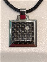 Collana Morellato Uomo in Acciaio 301L505P - 301L505P